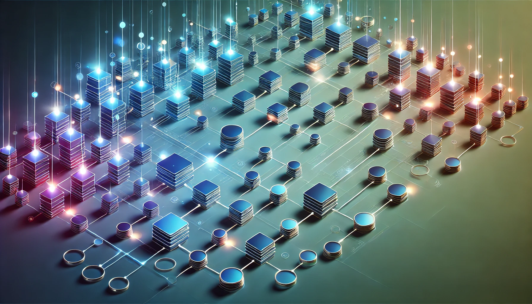 Entity Relationship Diagram (ERD)